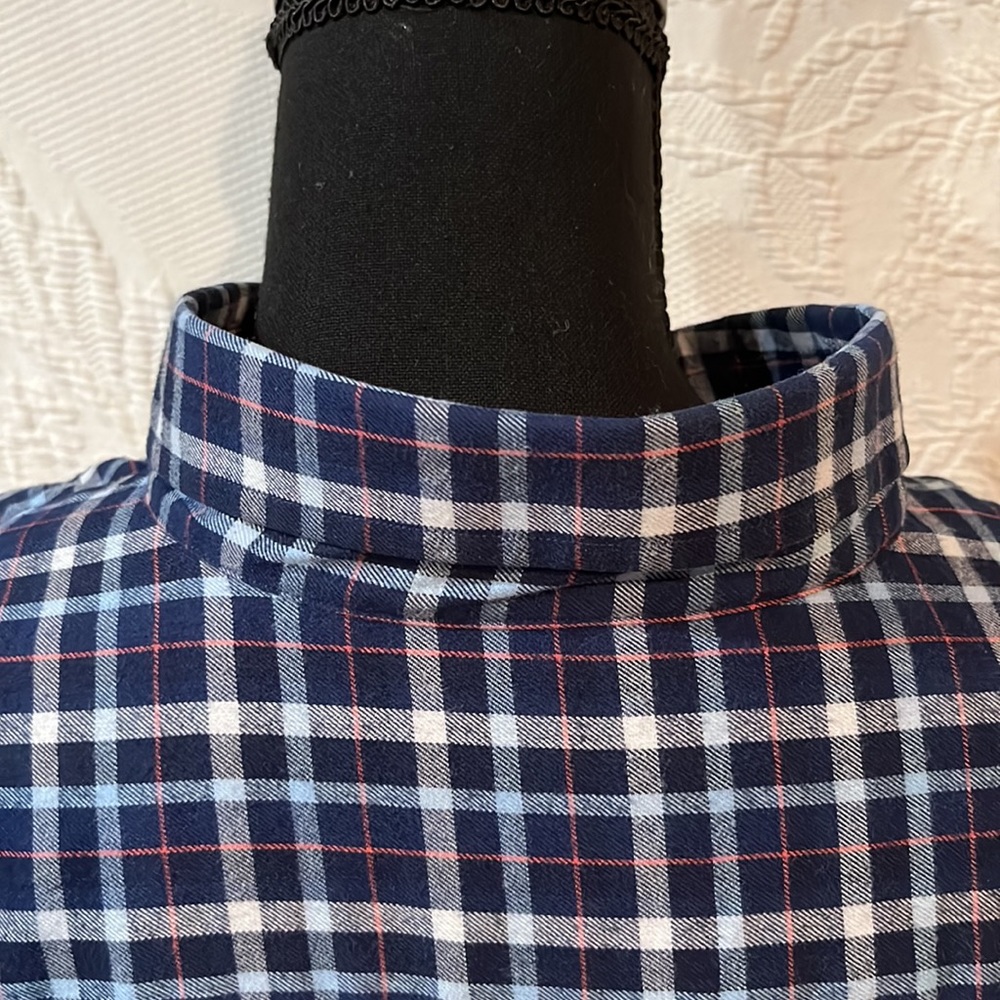 Vineyard Vines classic fit Tucker shirt,‎ size large - Picture 9 of 14